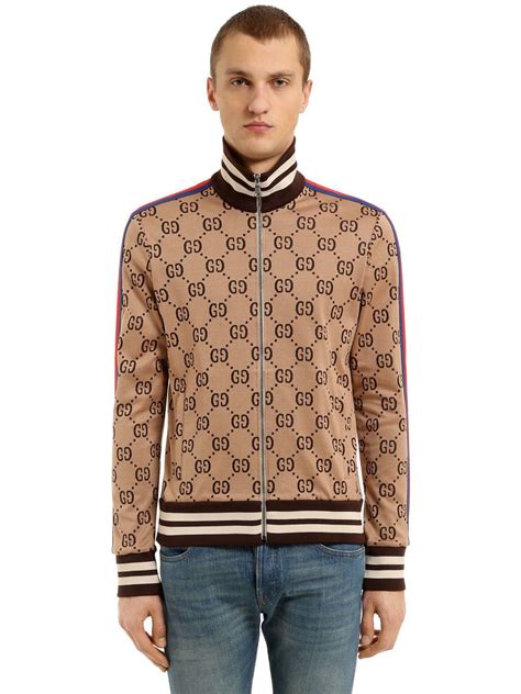 gucci gg jacket sale